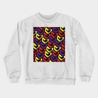 heart3 Crewneck Sweatshirt